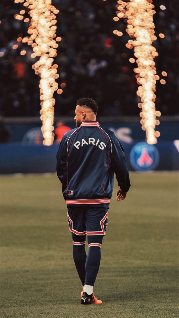 Neymar Jr won his 27th major career title. League 1 champion