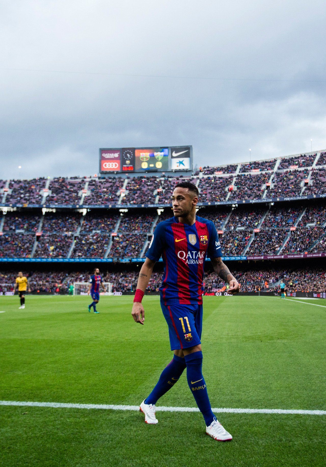 Neymar Picture