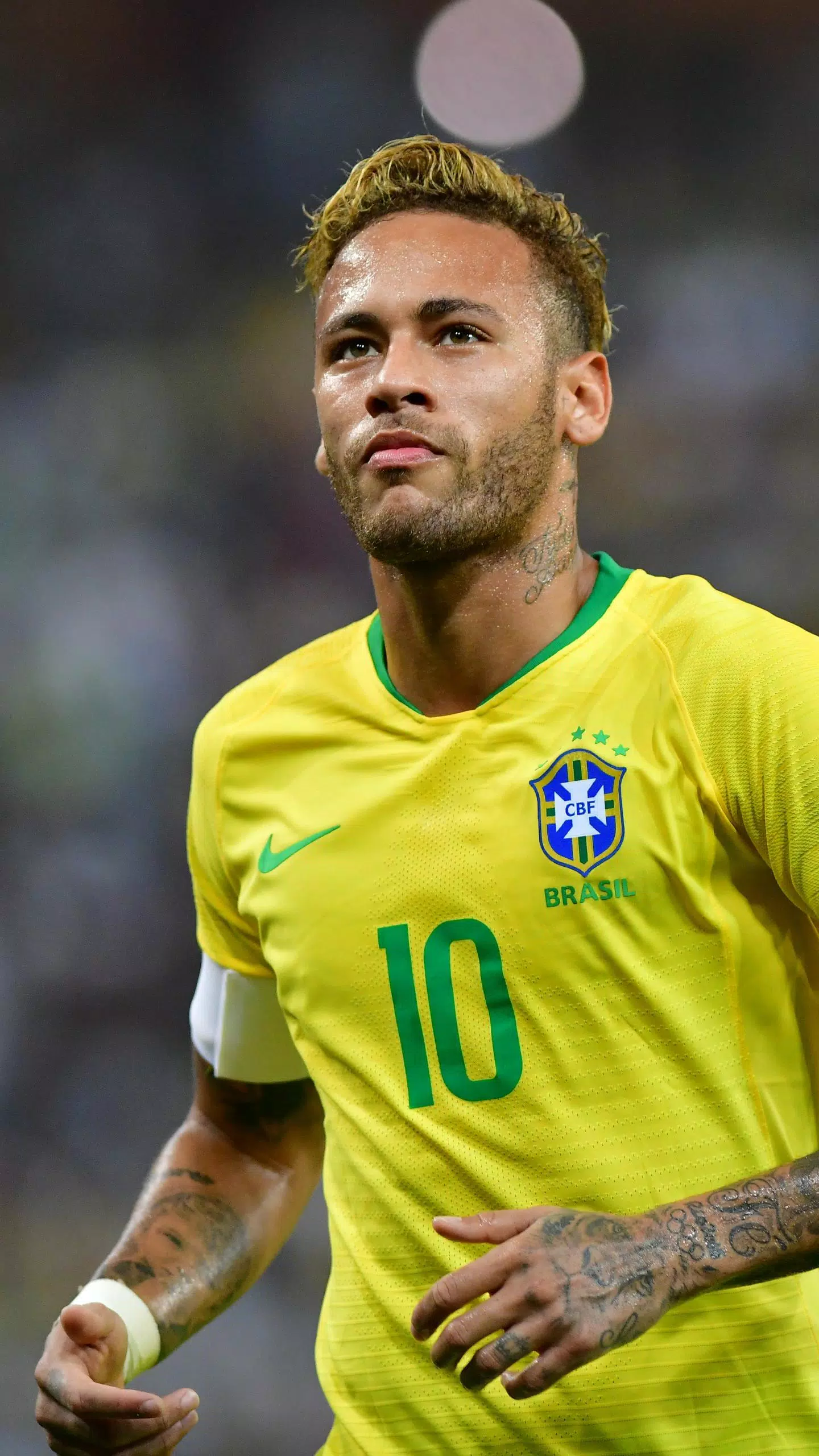 Neymar Wallpaper HD APK for Android Download