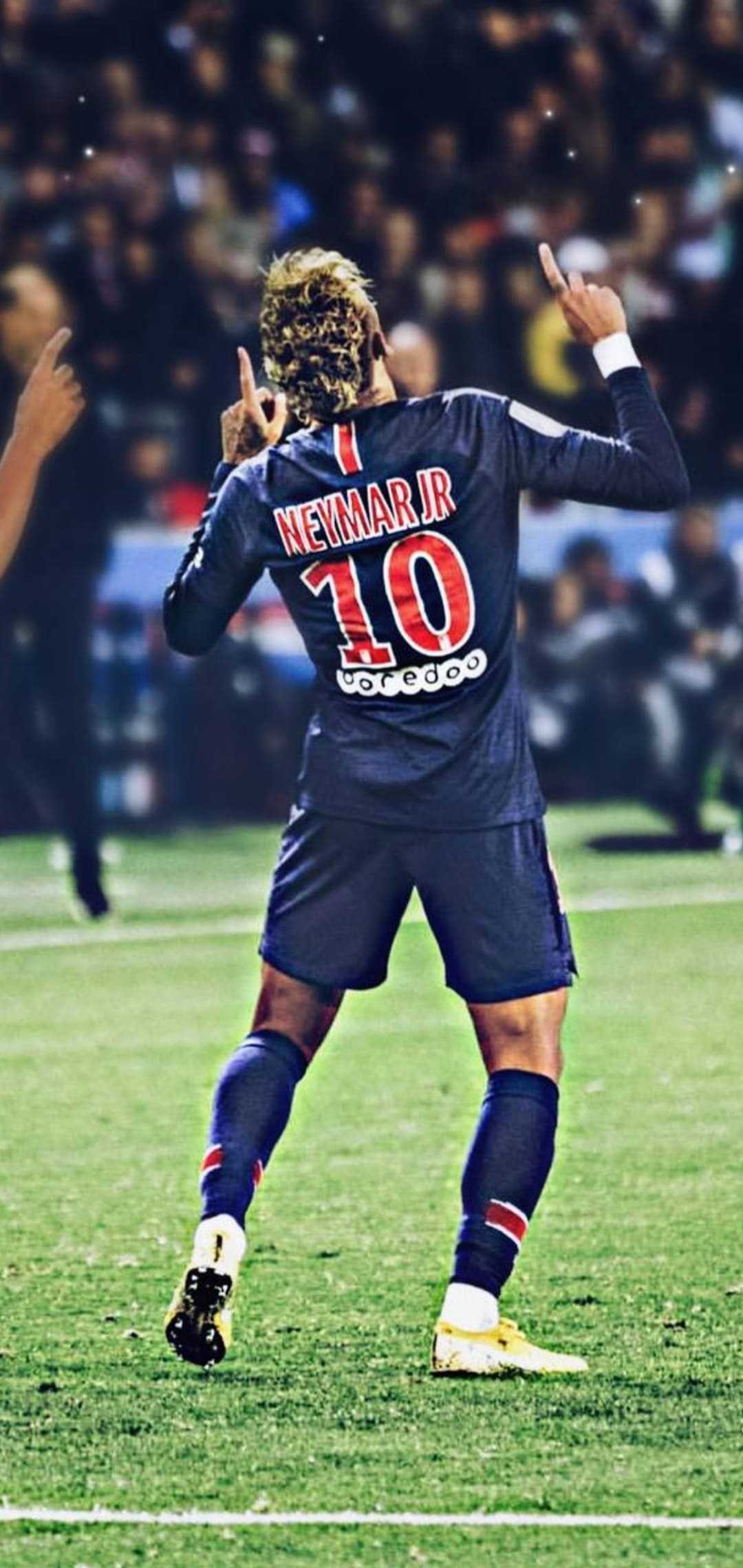 Neymar Wallpaper