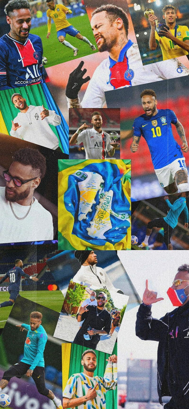 Neymar jr, neymarjr, futebol, HD phone wallpaper