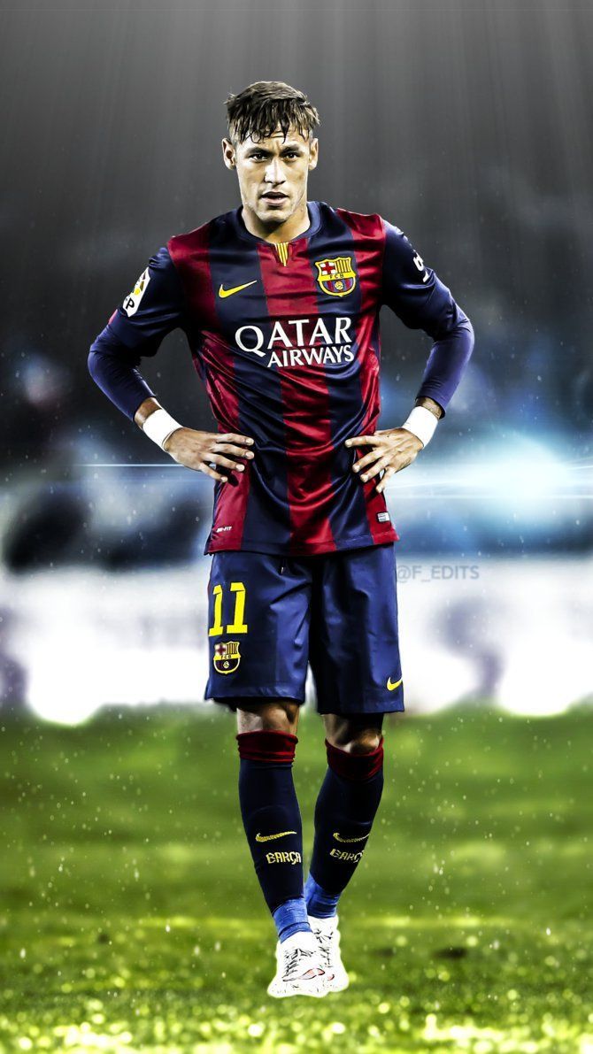 Neymar Jr iPhone Wallpaper Free Neymar Jr iPhone Background