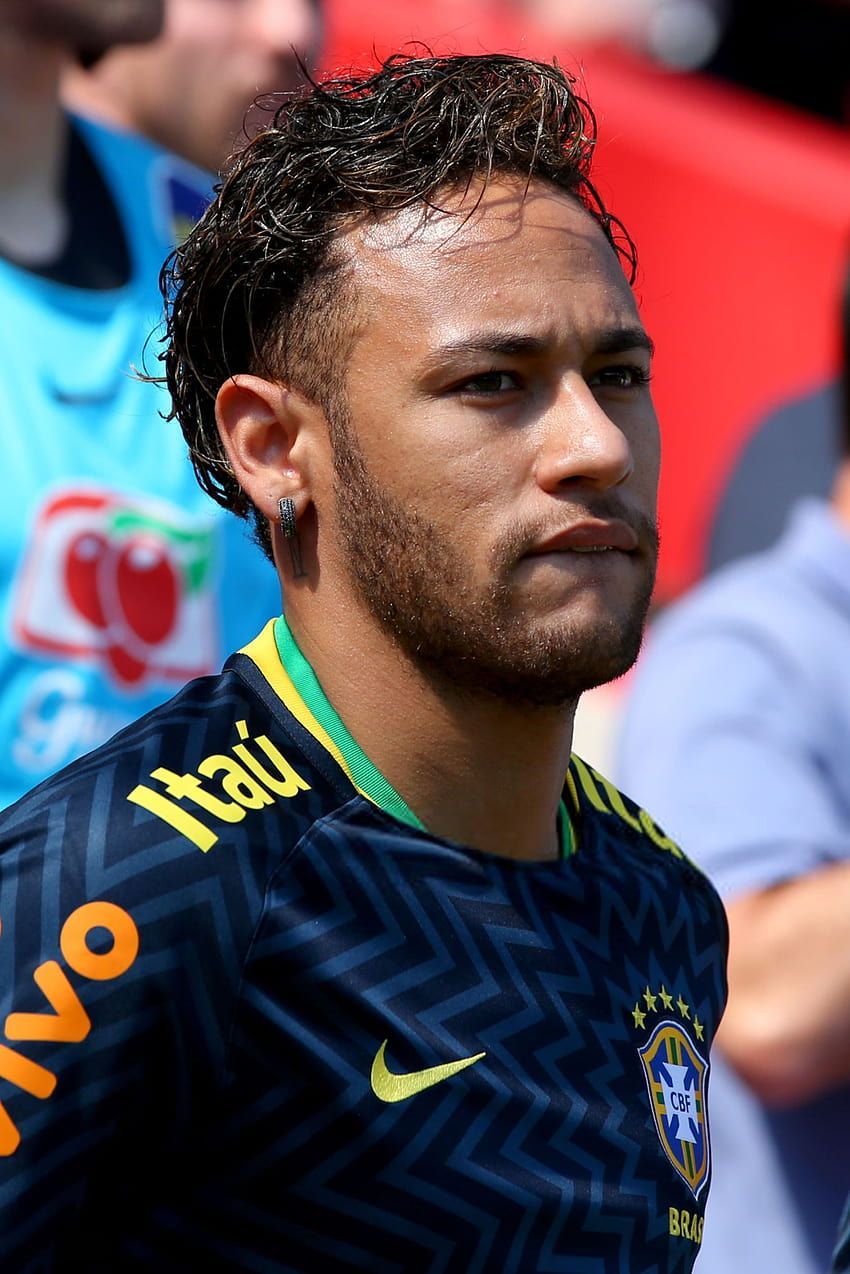 Football is my aesthetic, neymar aesthetic HD phone wallpaper