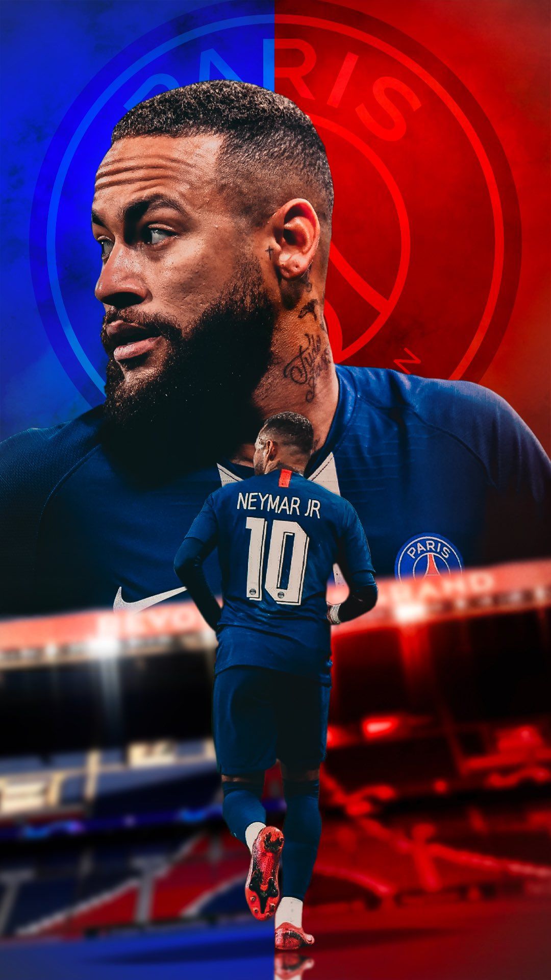 NEYMAR 2022 Wallpaper Free NEYMAR 2022 Background