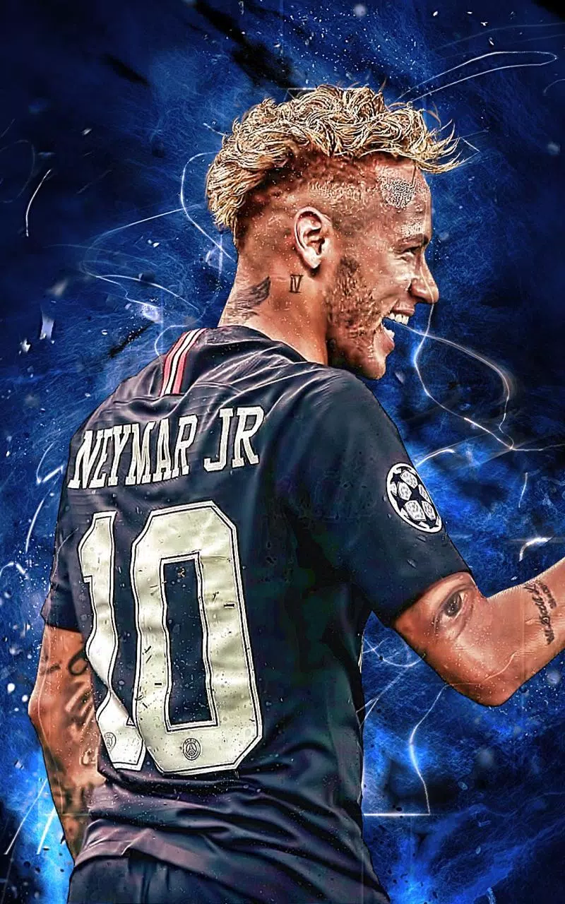 Neymar Wallpaper