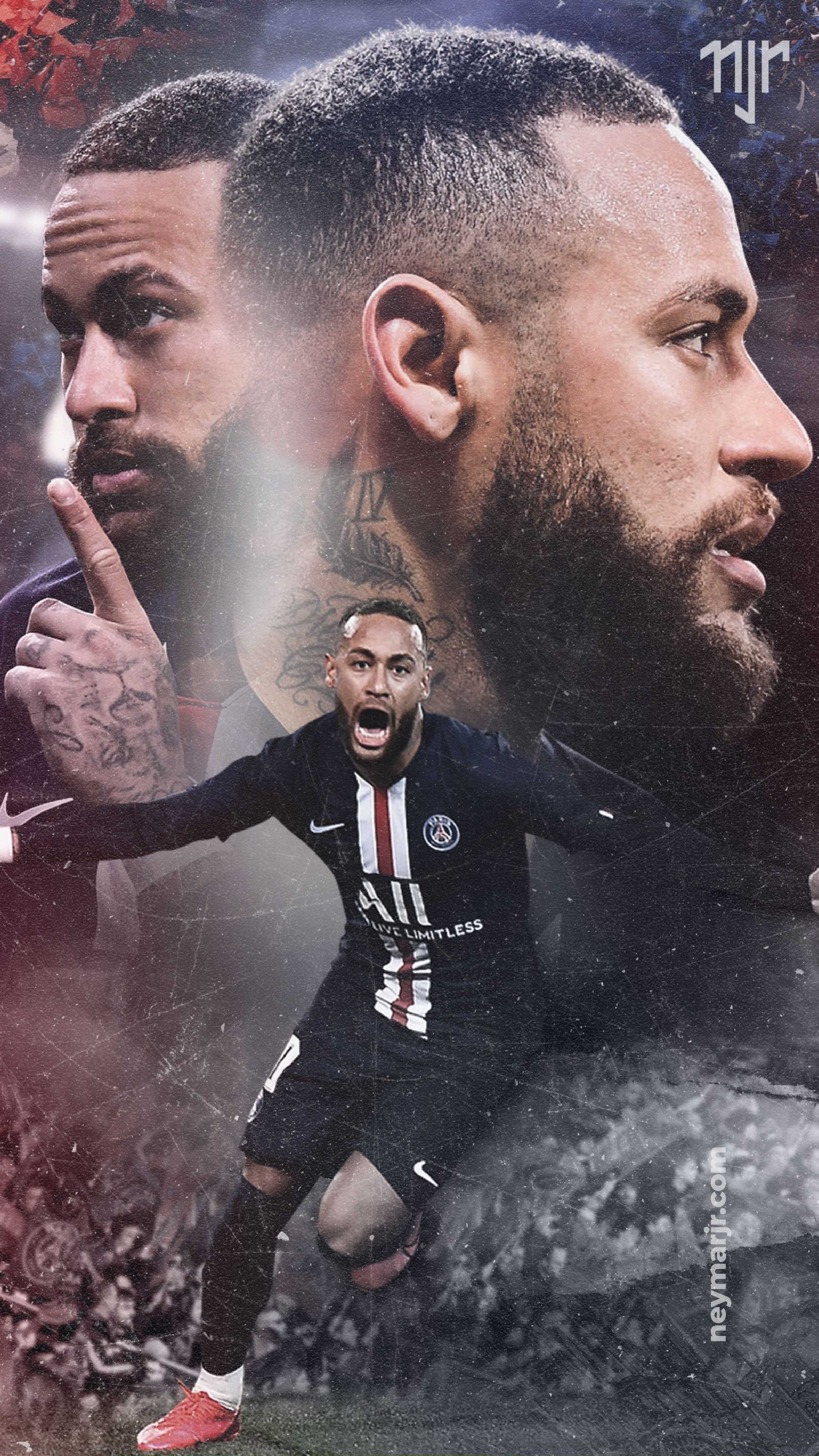 Neymar Wallpaper