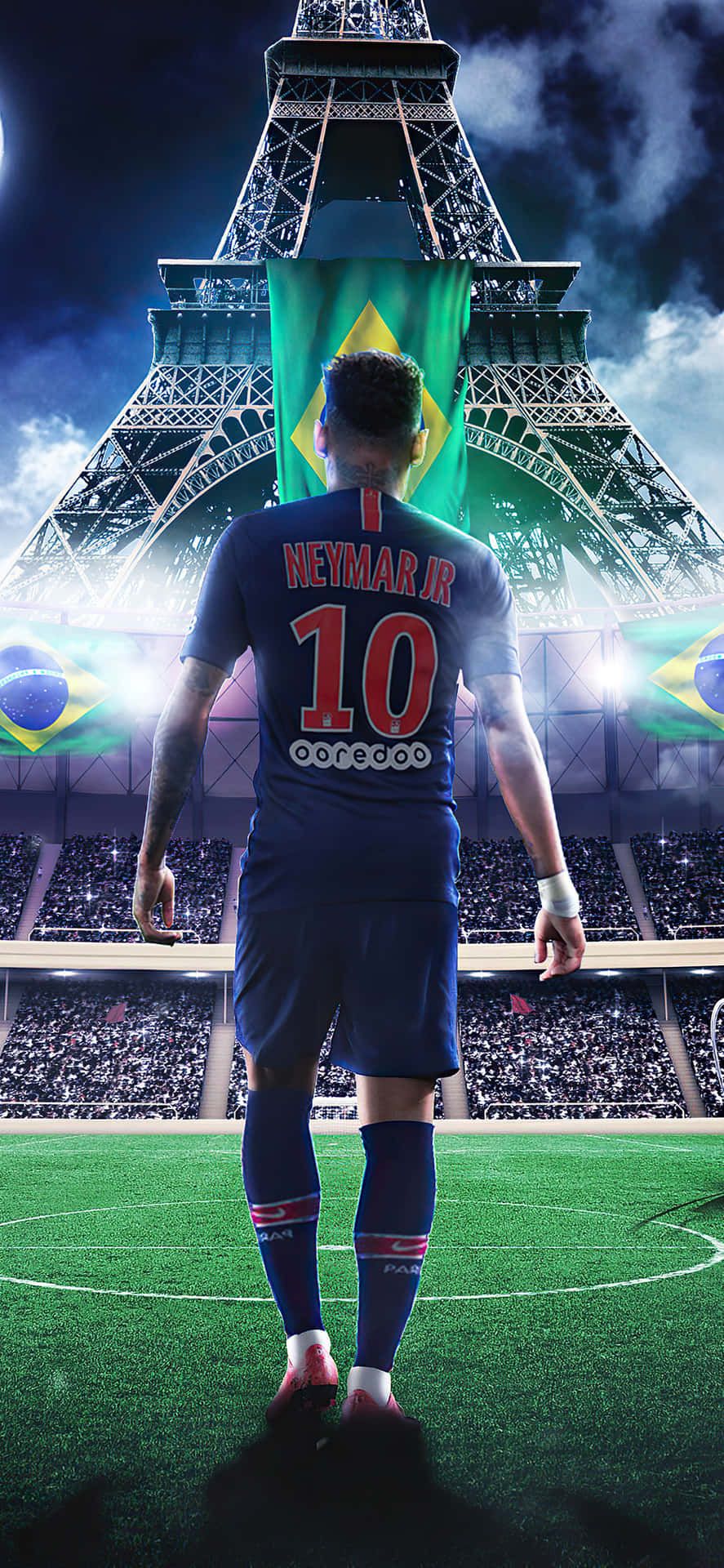 Free Neymar iPhone Wallpaper Downloads, Neymar iPhone Wallpaper for FREE