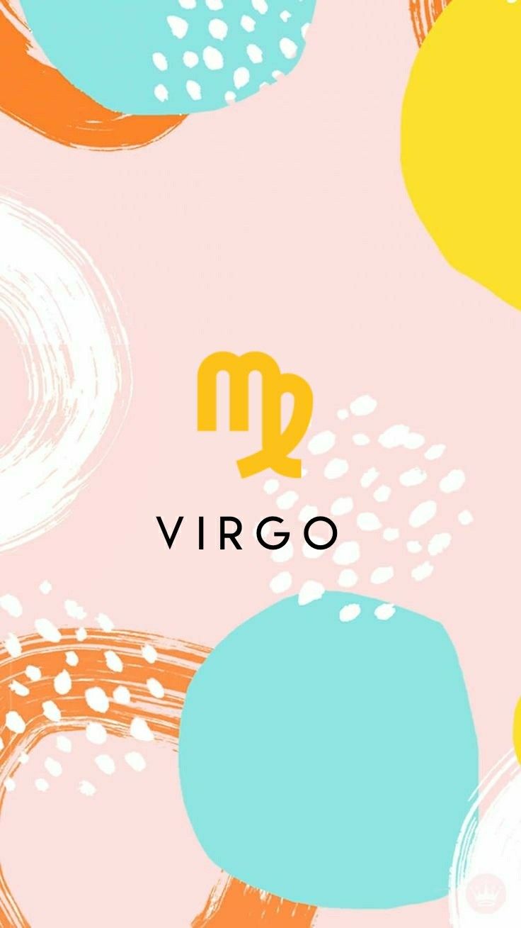 Virgo wallpaper phone background aesthetic colorful for mobile phone screensaver background Virgo wallpaper phone background aesthetic colorful for mobile phone screensaver background - Virgo