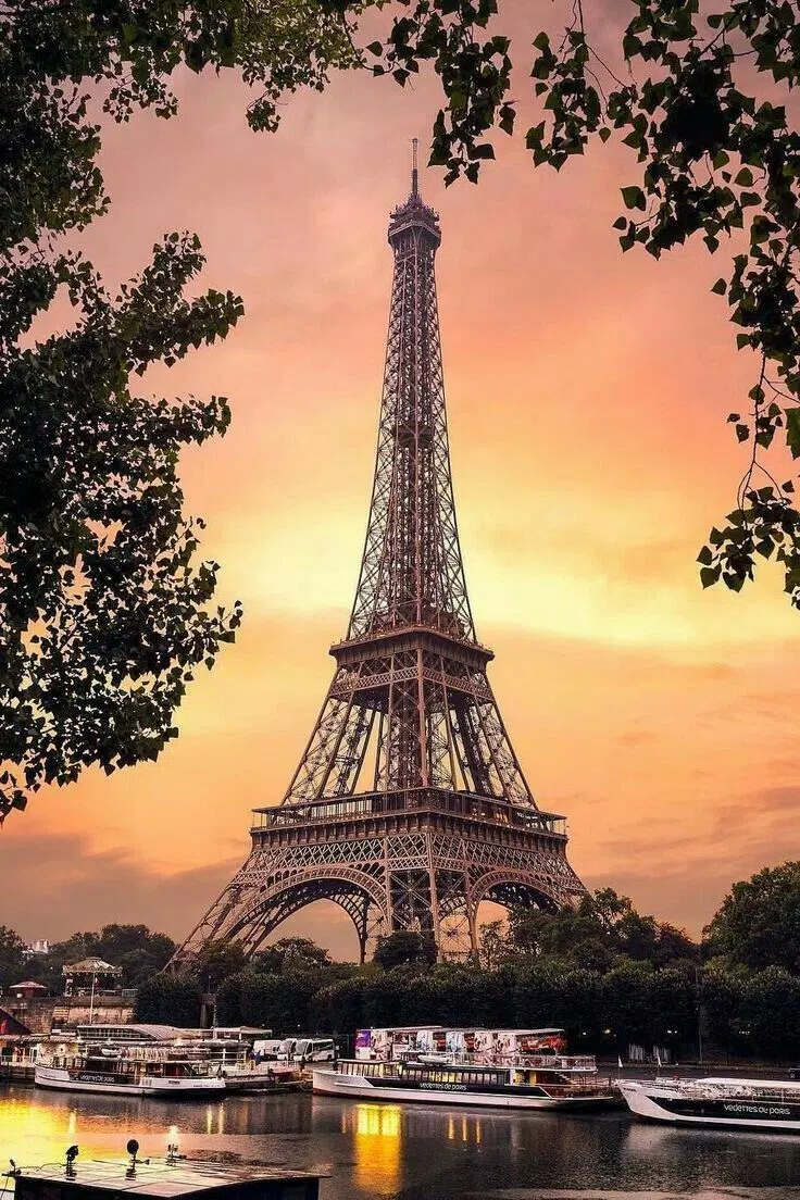 Paris Wallpaper