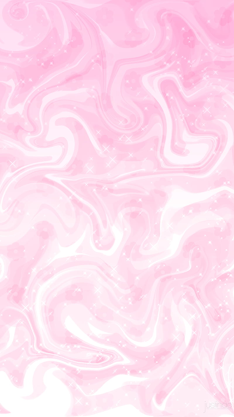 Soft pink, light, HD phone wallpaper