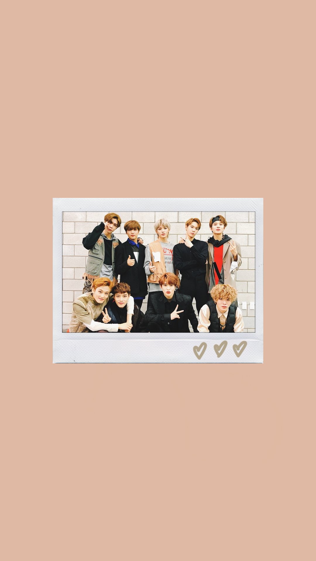 Bts wallpaper with high-resolution 1080x1920 pixel. You can use this wallpaper for your Windows and Mac OS computers as well as your Android and iPhone smartphones - NCT