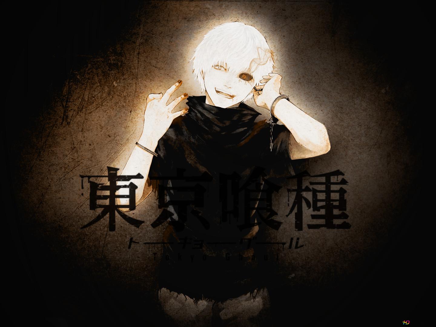 Tokyo Ghoul Ken HD wallpaper download