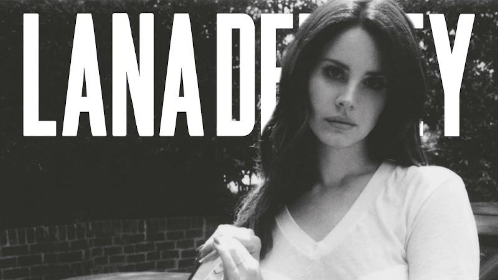 Lana Del Rey (Vinyl)