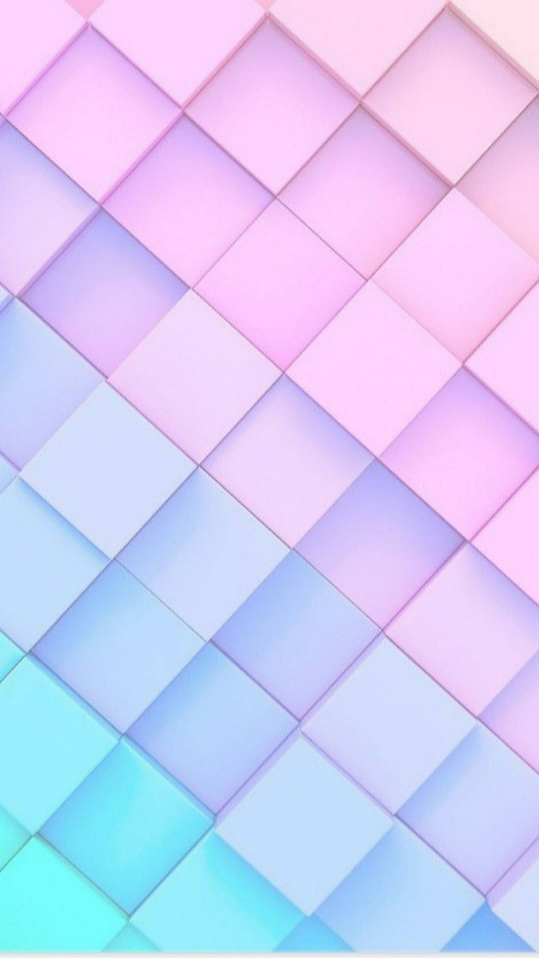 Geometric iPhone 8 Wallpaper with high-resolution 1080x1920 pixel. You can use this wallpaper for your iPhone 5, 6, 7, 8, X, XS, XR backgrounds, Mobile Screensaver, or iPad Lock Screen - Pastel