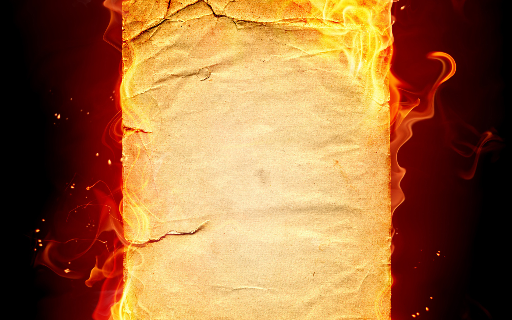 Flame HD Wallpaper and Background