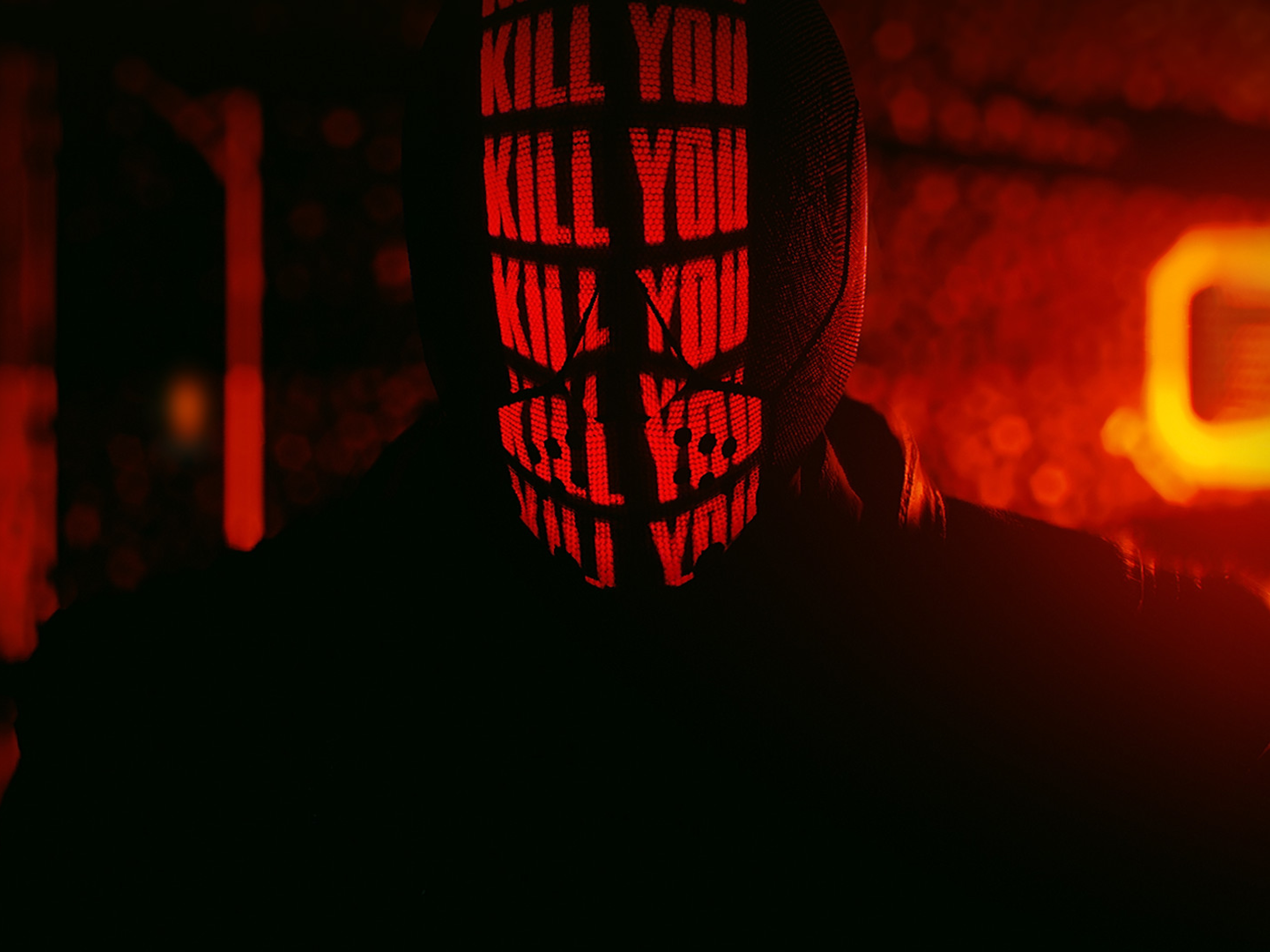 Ruiner Kill You 2732x2048 Resolution Wallpaper, HD Games 4K Wallpaper, Image, Photo and Background
