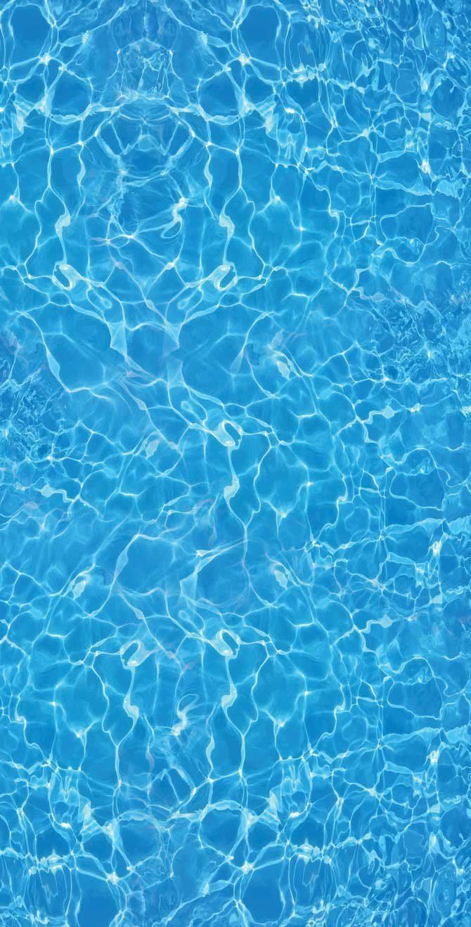 IPhone wallpaper of a pool with light reflecting off the water - Swimming pool