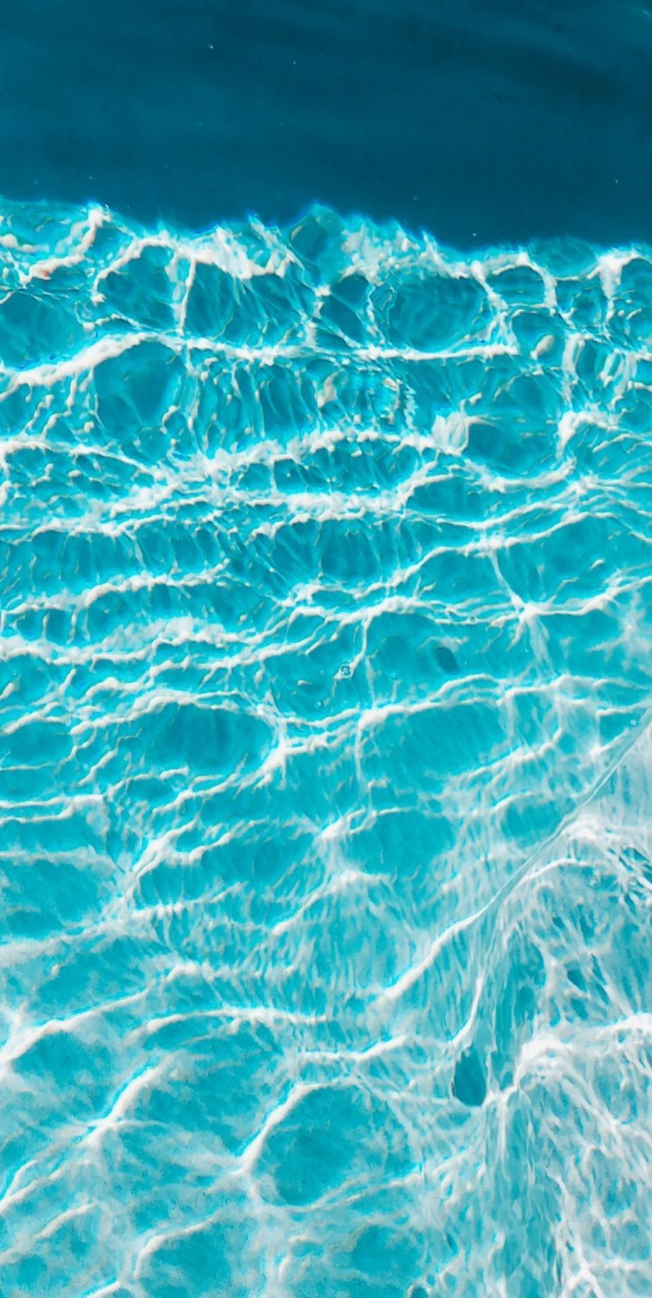 Pool Summer Wallpaper