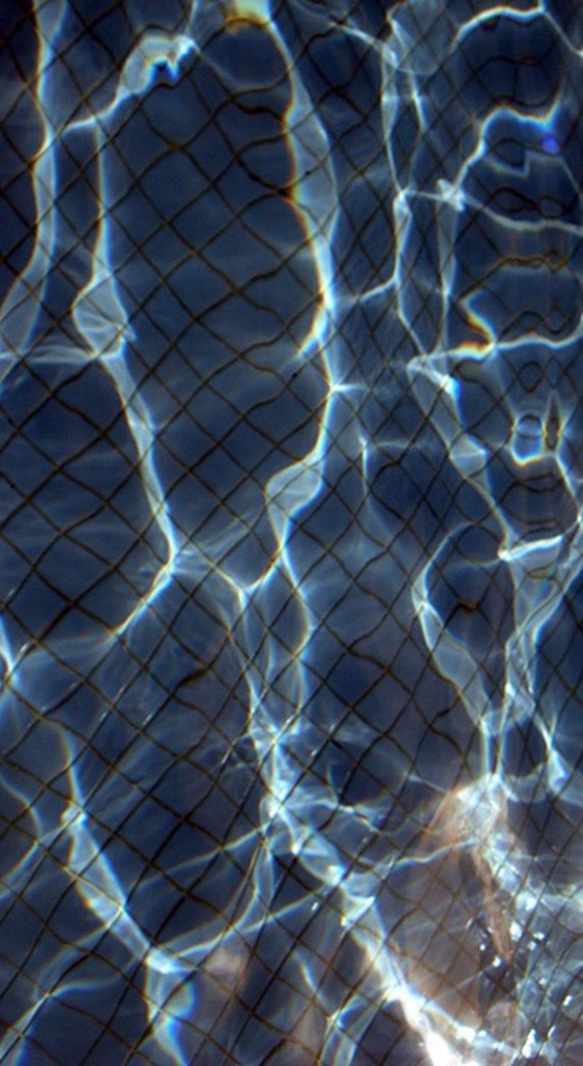 ( water swimming pool effect color dark ). Water aesthetic, Aesthetic iphone wallpaper, Beautiful wallpaper