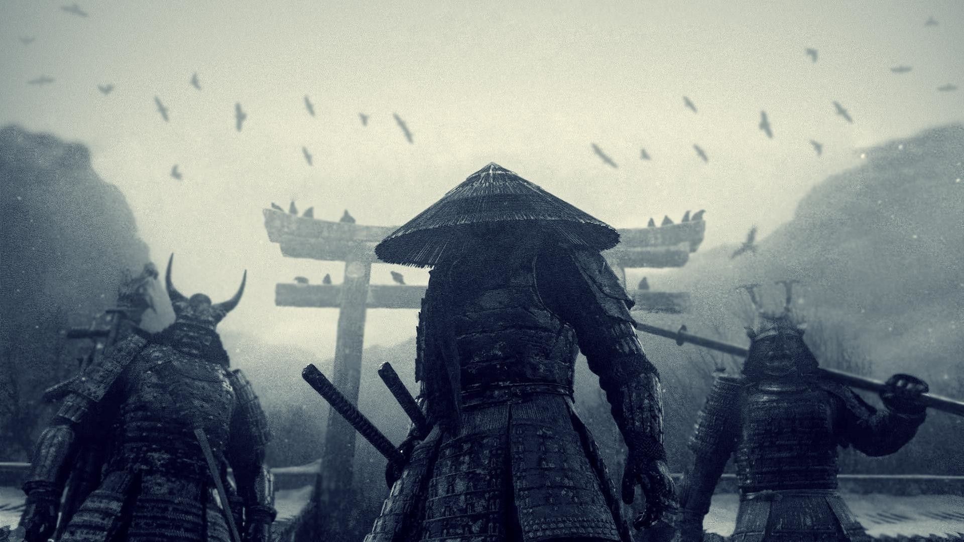 The 30 Best Samurai Movies of All Time - Samurai