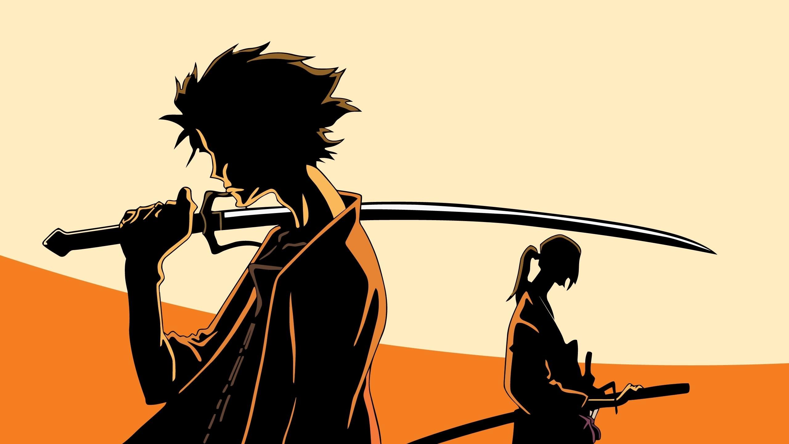 of Anime 4K wallpaper for your desktop or mobile screen