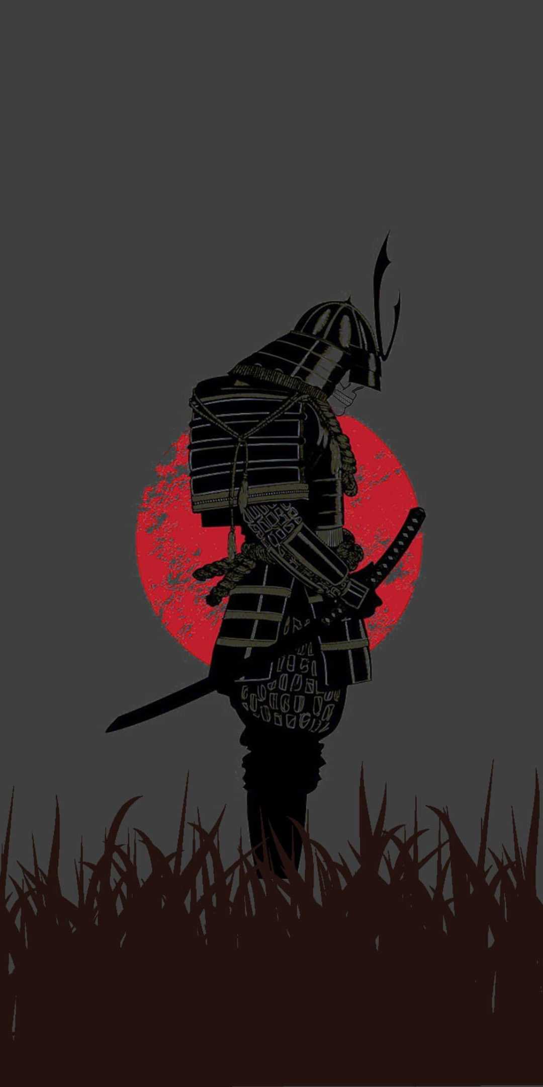 Samurai wallpaper for android phone with high-resolution 1080x1920 pixel. You can use this wallpaper for your Android backgrounds, Tablet, Samsung Galaxy backgrounds, Mobile Screens, iPhone or iPad backgrounds, lock screen, tablet, and another mobile phone device - Samurai