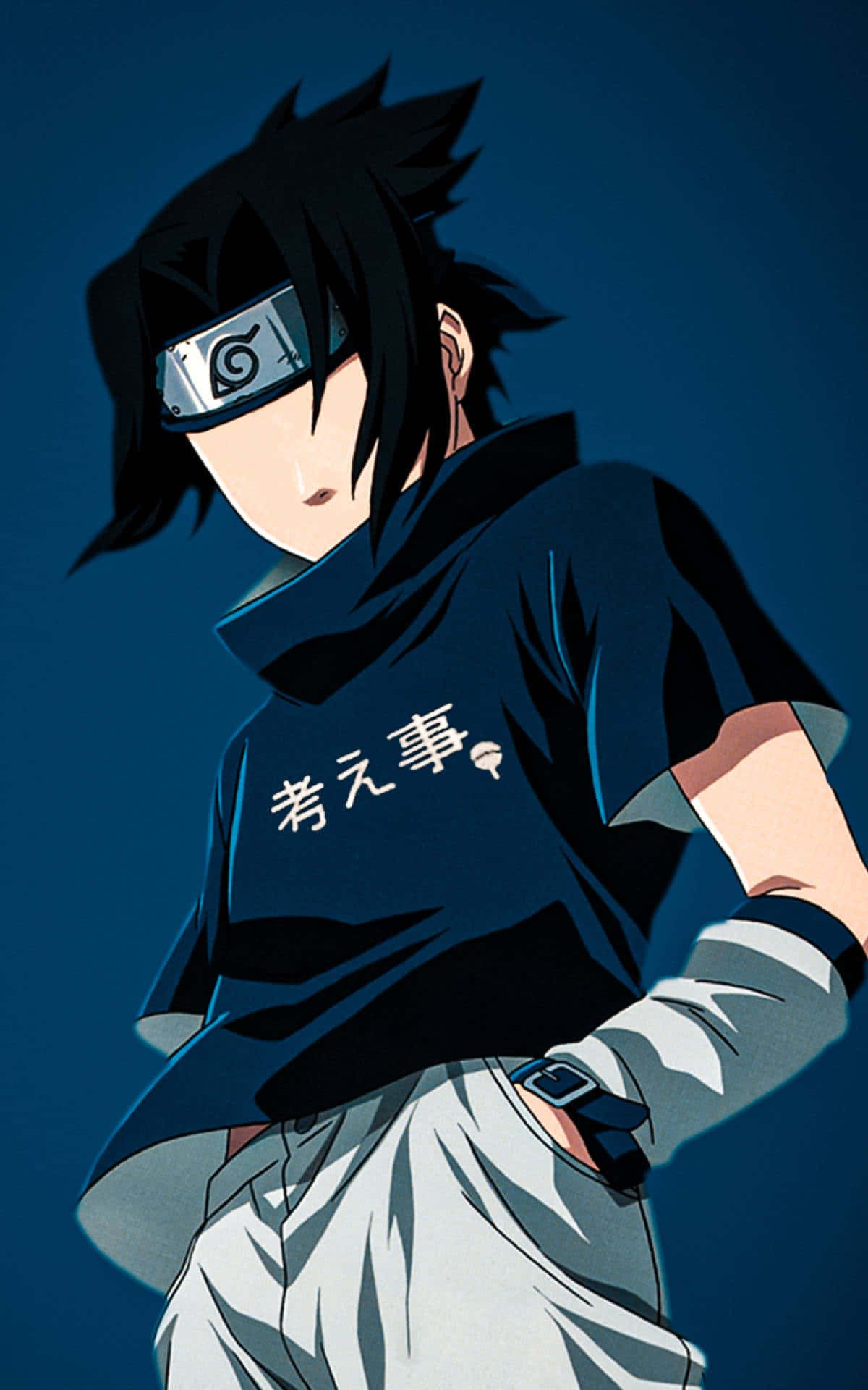 Download Naruto Wallpaper By Kpopboy1234567890 - Free on ZEDGE™ now. Browse millions of popular anime Wallpapers and Ringtones on Zedge and personalize your phone to suit you. Just because you're trying to stay in touch doesn't mean you can't show off your style. - Sasuke Uchiha