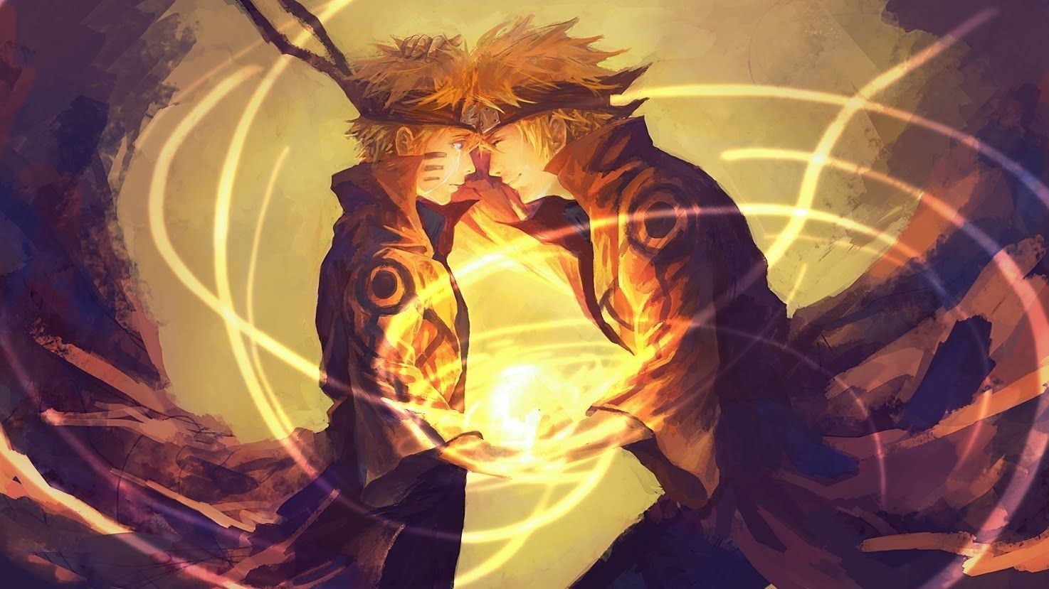 Naruto Desktop Wallpaper Naruto Desktop Background