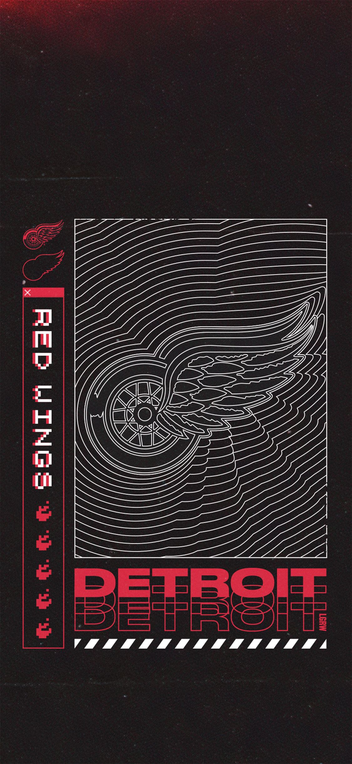 Detroit Red Wings Wallpaper. Detroit Red Wings