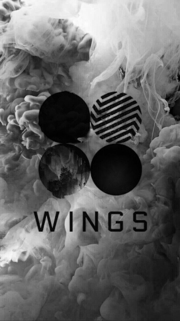 BTS Wings Wallpaper