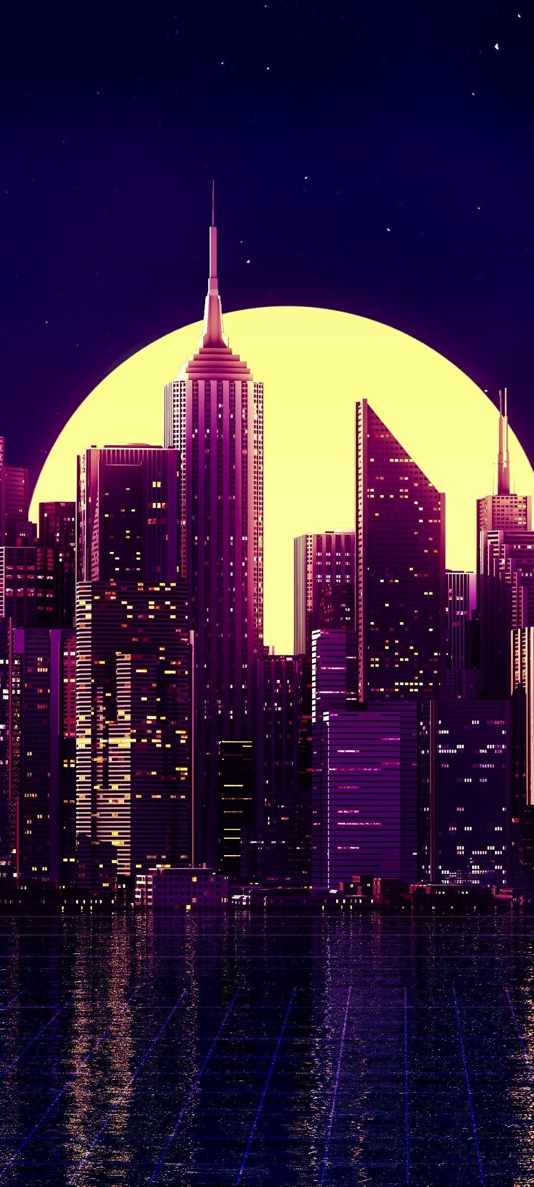 Free download 1080x2400 Neon New York City 1080x2400 Resolution Wallpaper HD [1080x2400] for your Desktop, Mobile & Tablet. Explore 1080x2400 Wallpaper