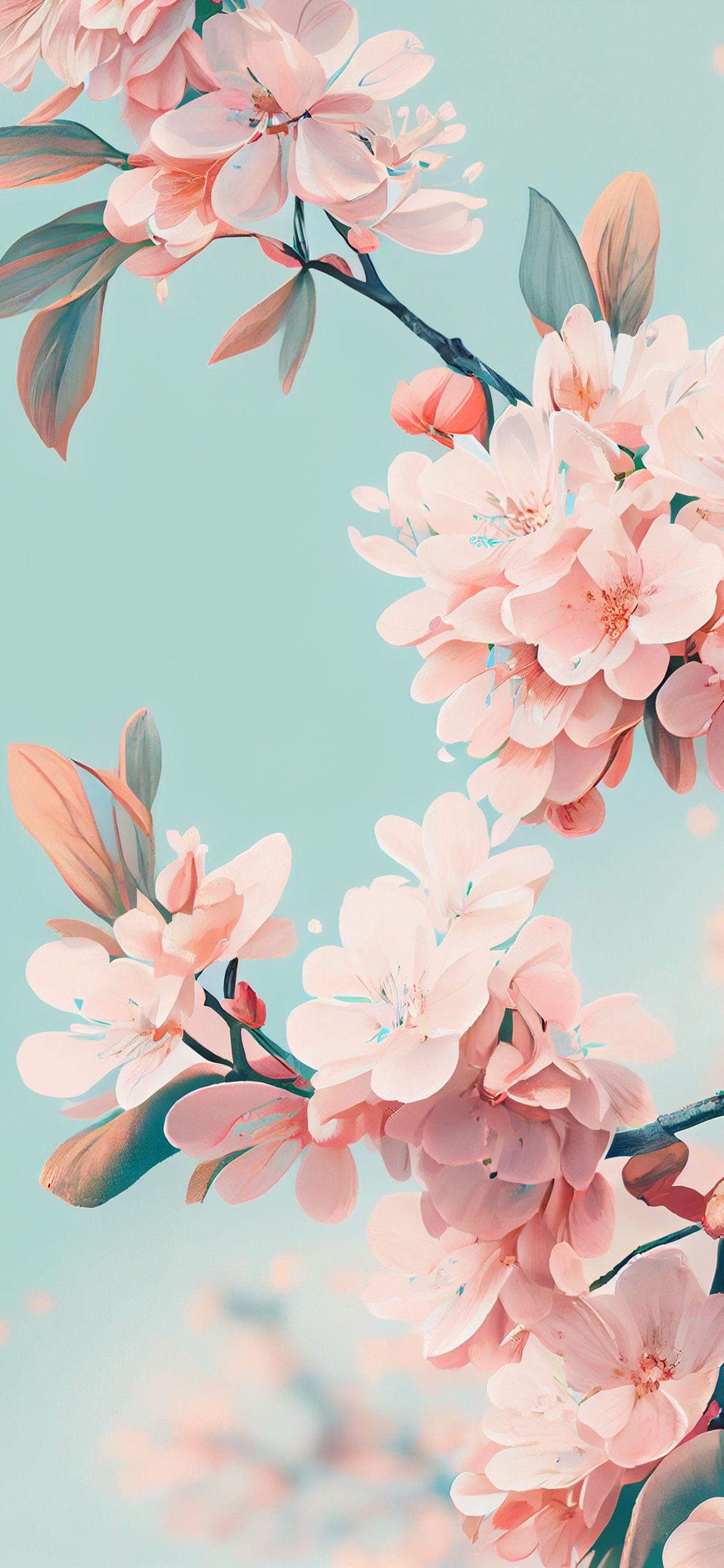 Cherry Blossom Spring Wallpaper Blossom Wallpaper 4k