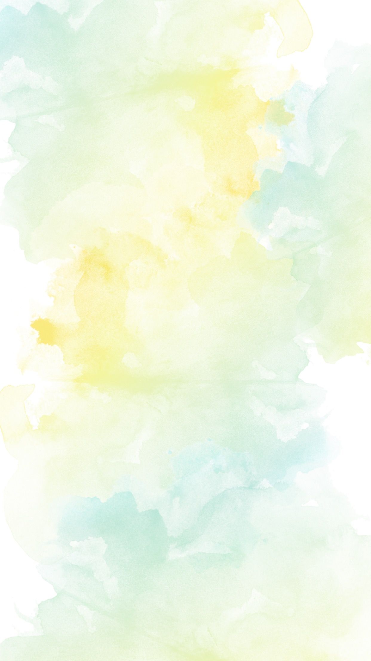 Watercolour Aesthetic Wallpaper Free Watercolour Aesthetic Background