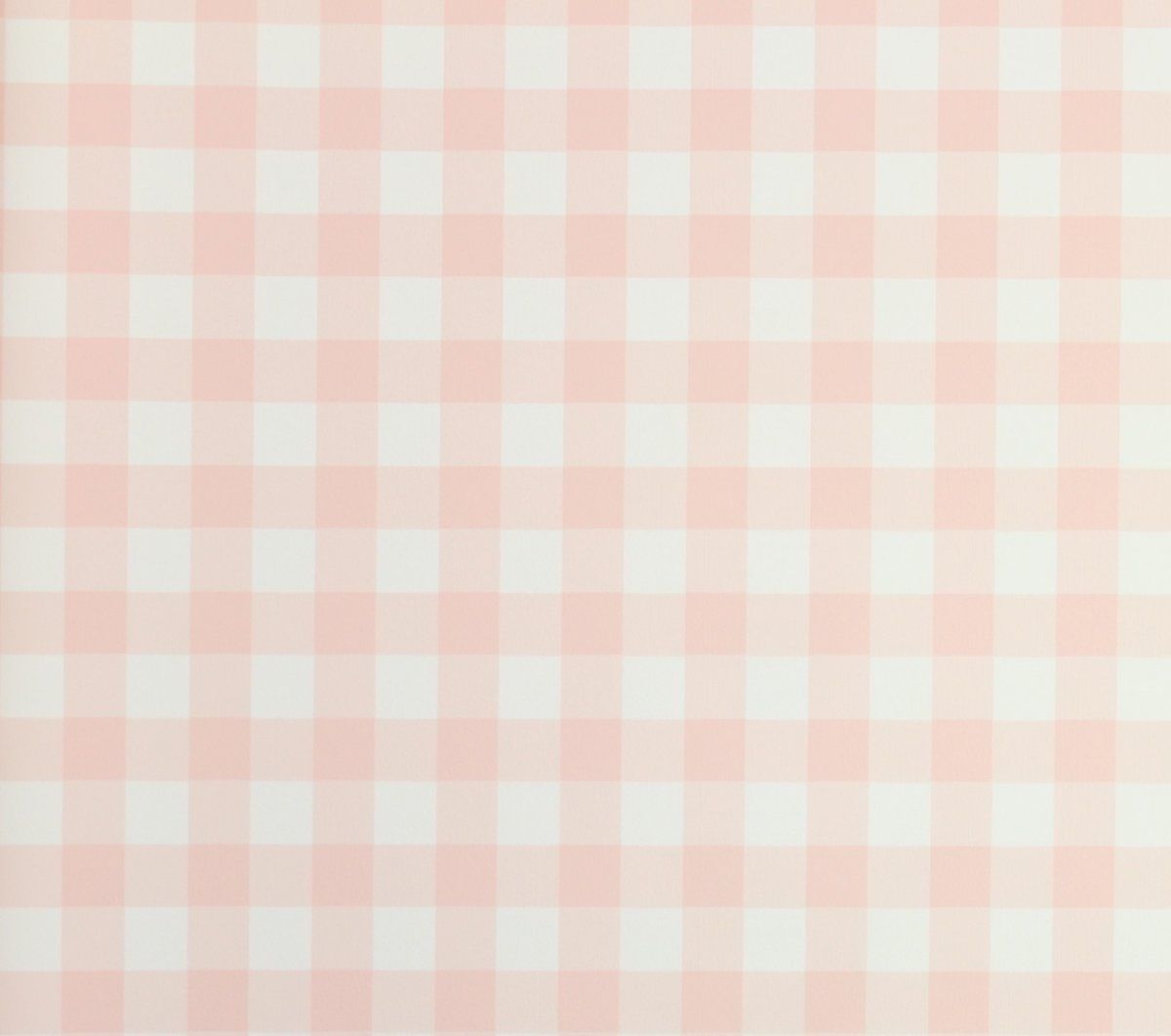 Pink Plaid Wallpaper