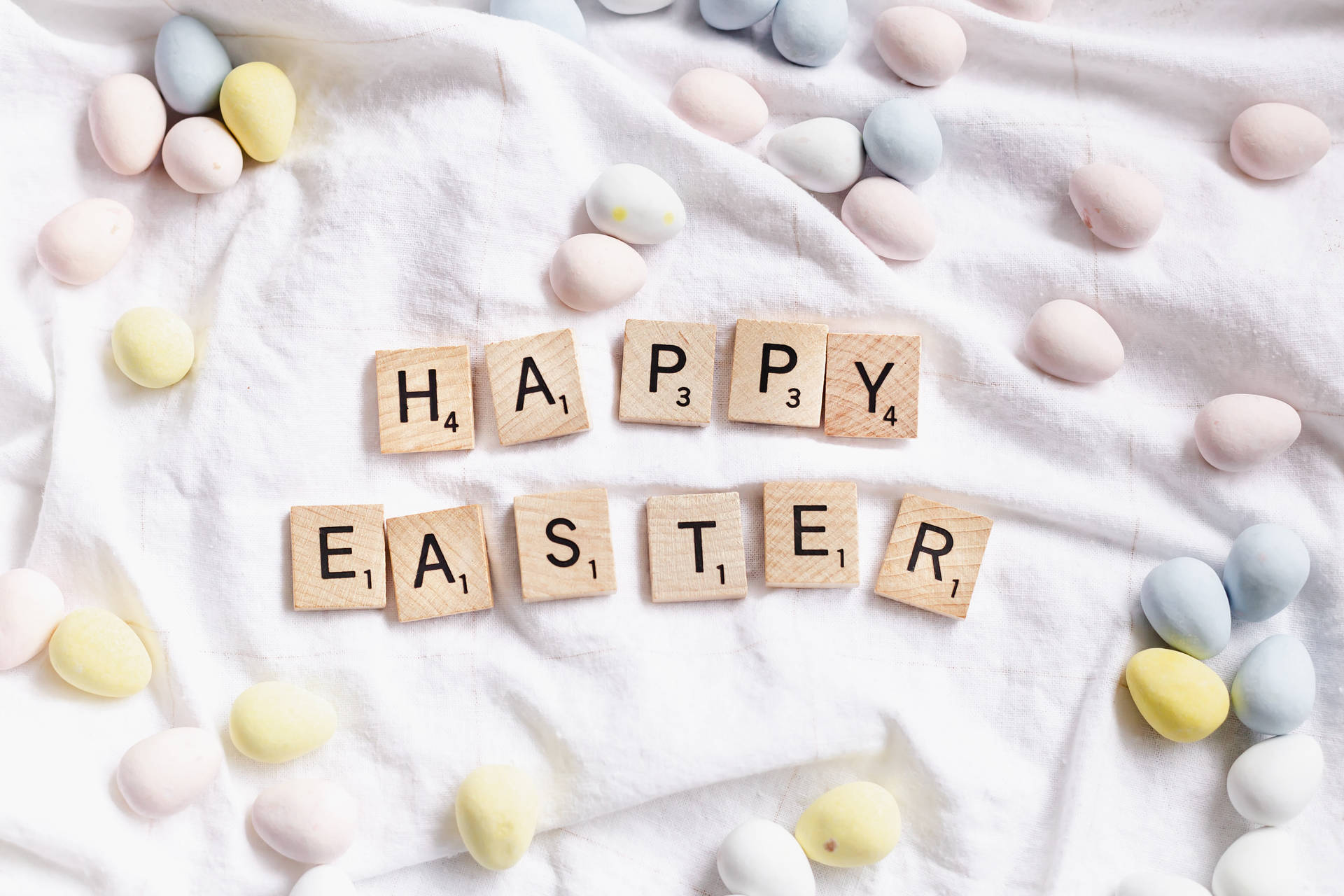 Free Happy Easter Wallpaper Downloads, Happy Easter Wallpaper for FREE