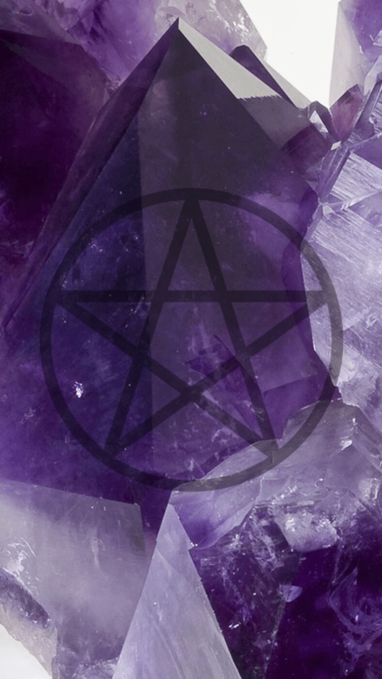 Witch Aesthetic Wallpaper