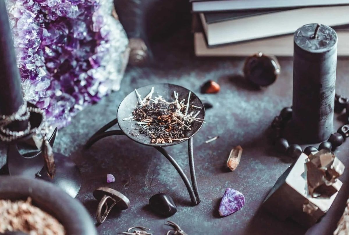 Witchy Aesthetic Decoded for Mere Mortals