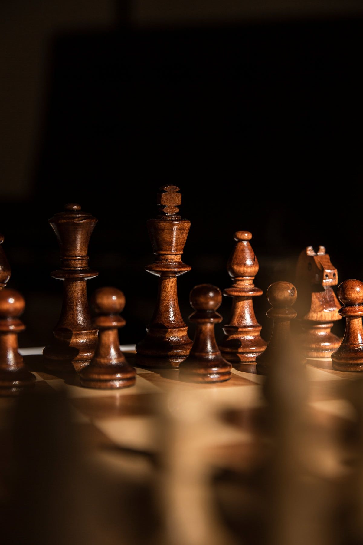 Chess Image [Hd] Chess Picture For Free