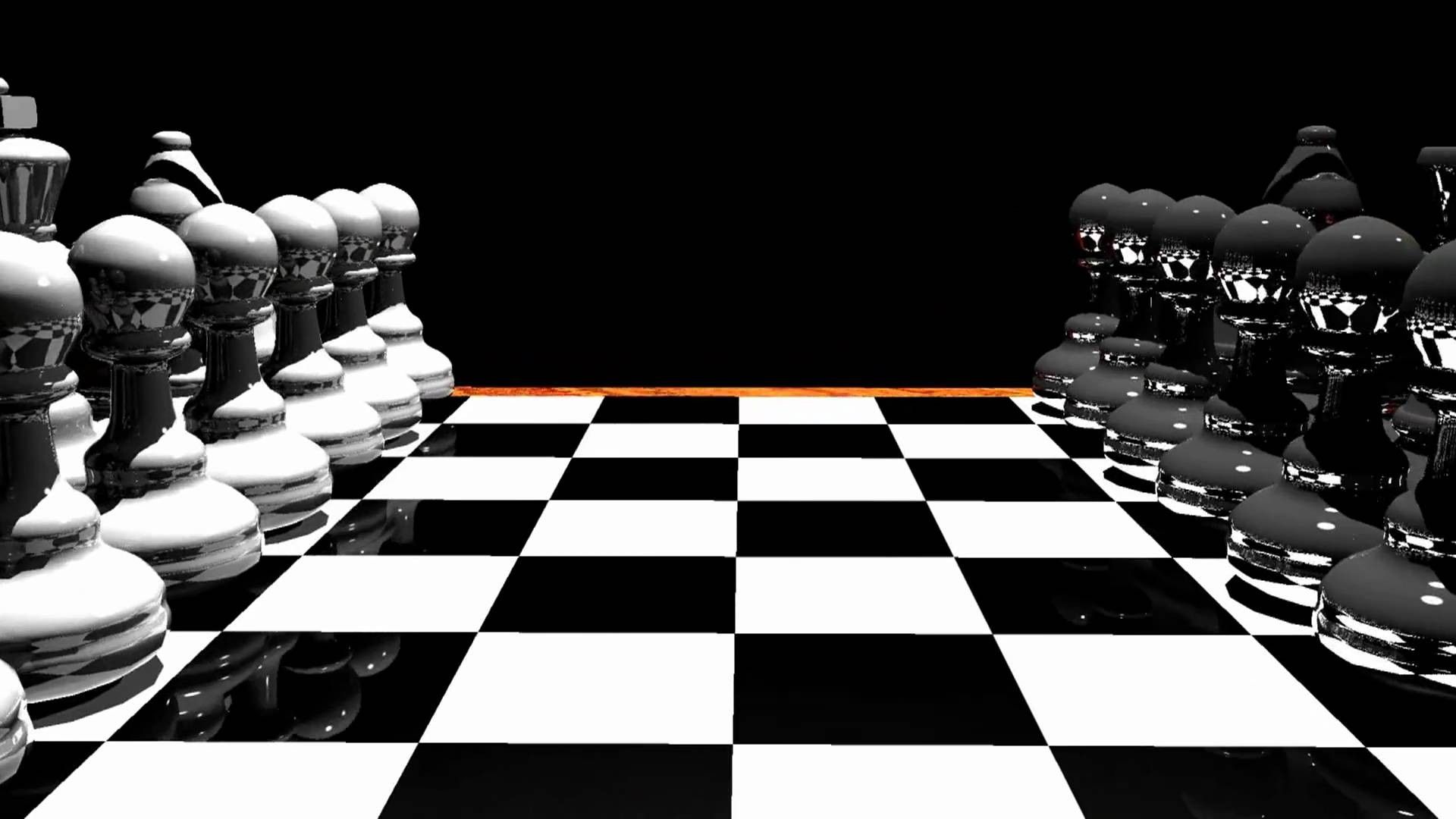 Chess Wallpaper HD High Quality