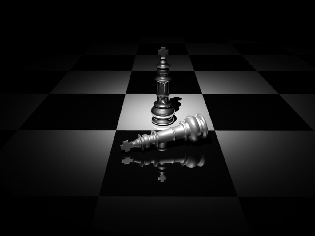 Cool Chess Wallpaper