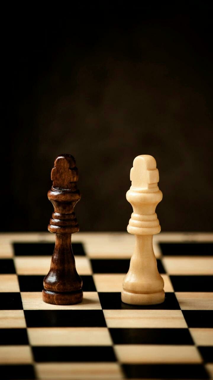 iPhone Chess Wallpaper