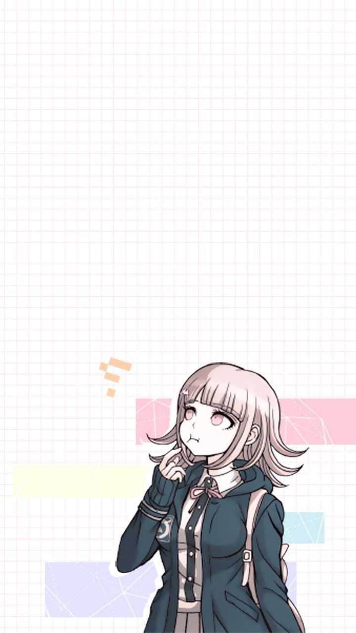 Danganronpa Wallpaper