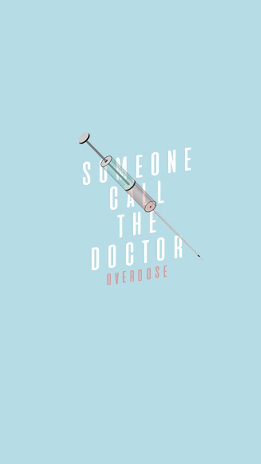 Someone of the doctor overdrive - Medical