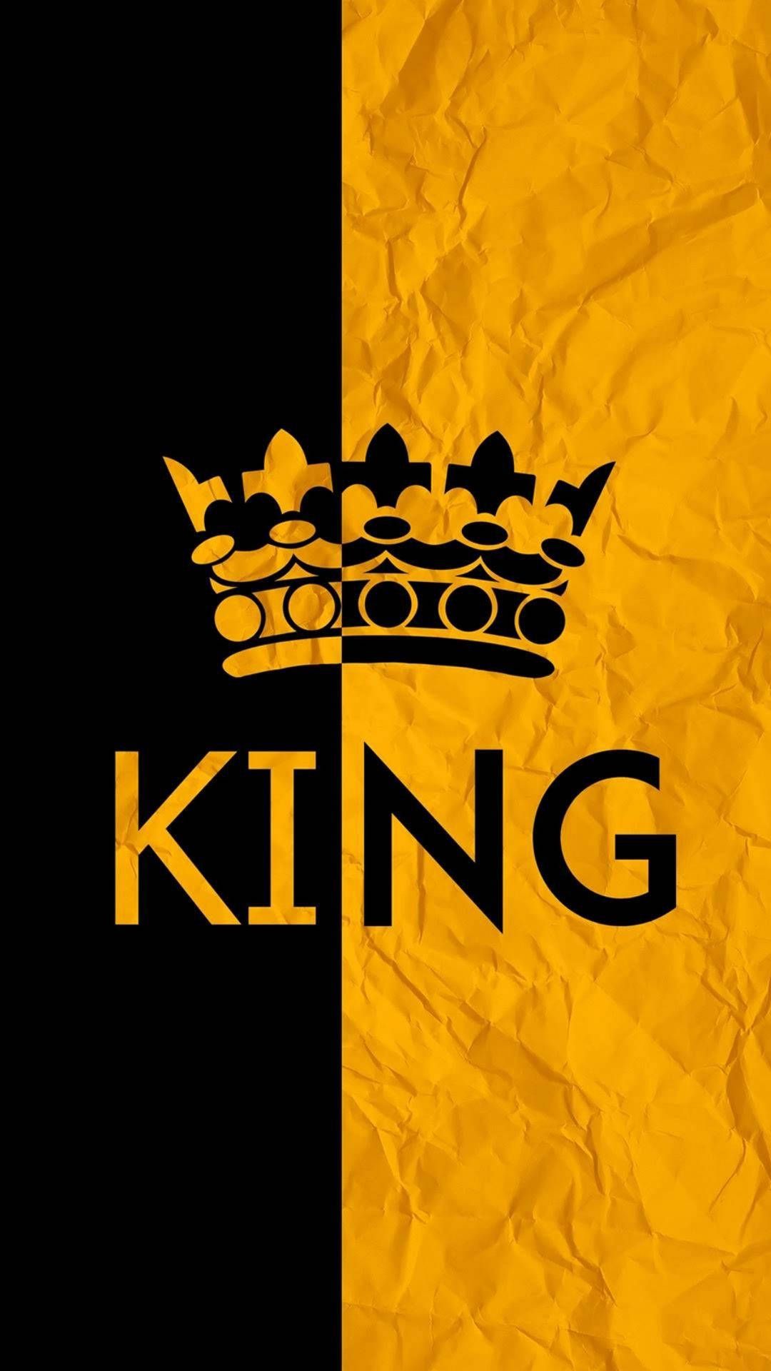 Download Aesthetic King Crown Wallpaper