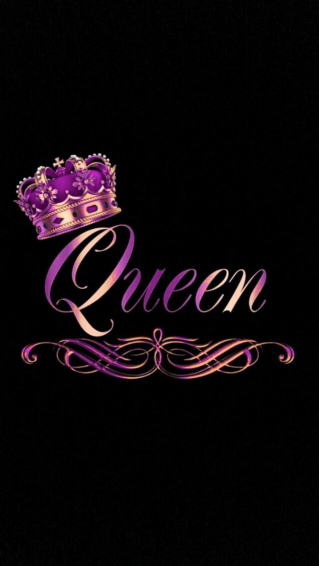 Queen iPhone Wallpaper with high-resolution 1080x1920 pixel. You can use this wallpaper for your iPhone 5, 6, 7, 8, X, XS, XR backgrounds, Mobile Screensaver, or iPad Lock Screen - Crown