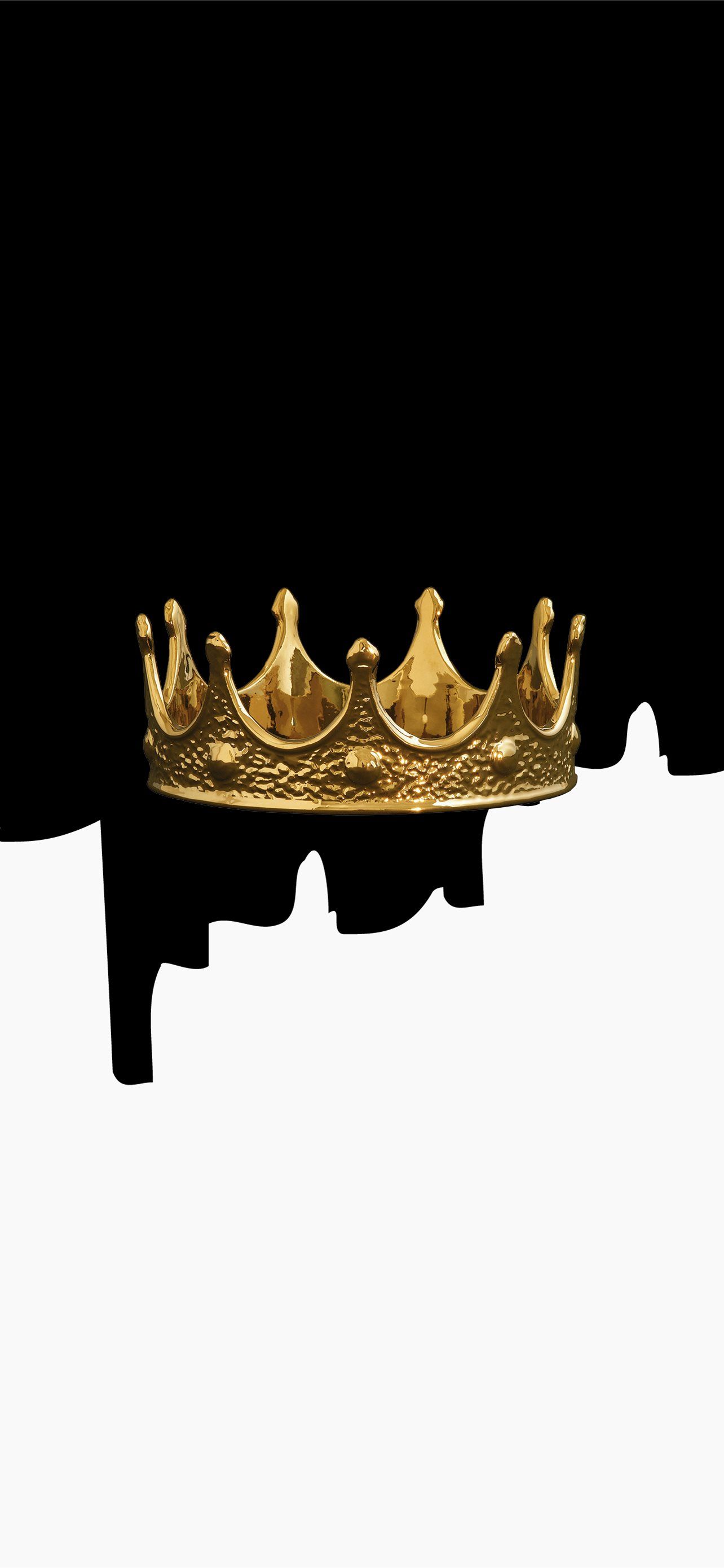 Best The crown iPhone HD Wallpaper
