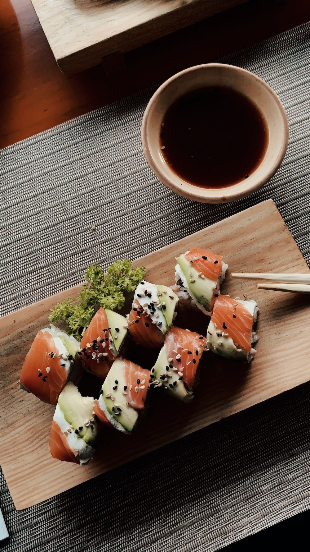 Sushi Picture. Download Free Image
