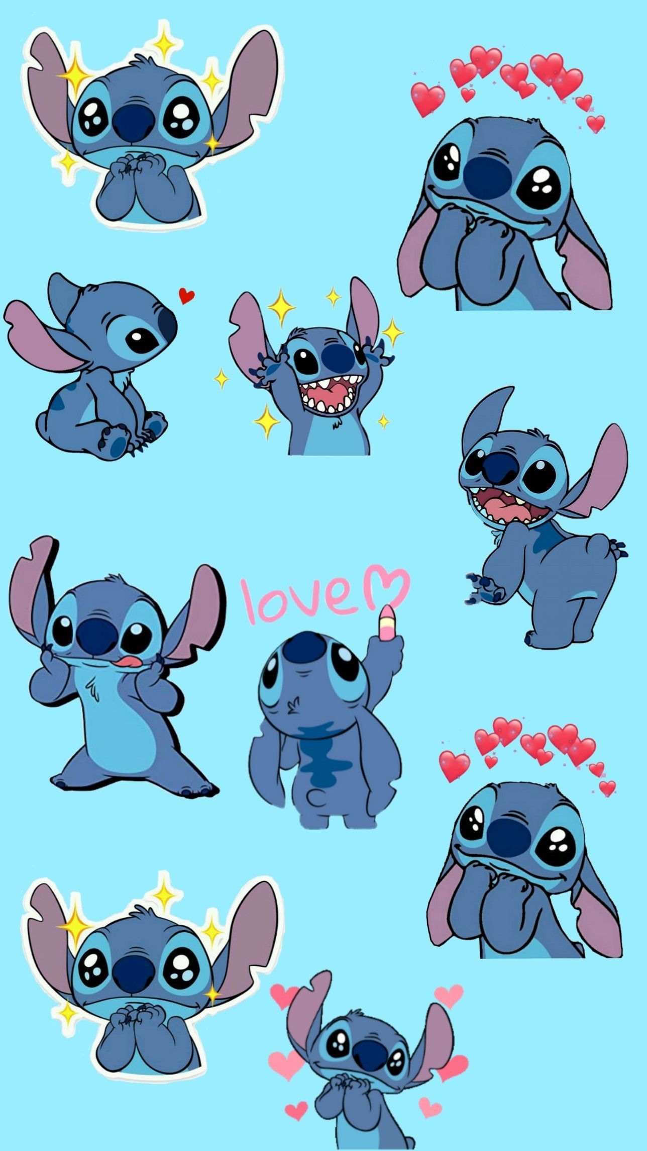 Stitch Aesthetic Wallpapers 210 Backgrounds Stitch Aesthetic Wallpapers 210 Backgrounds