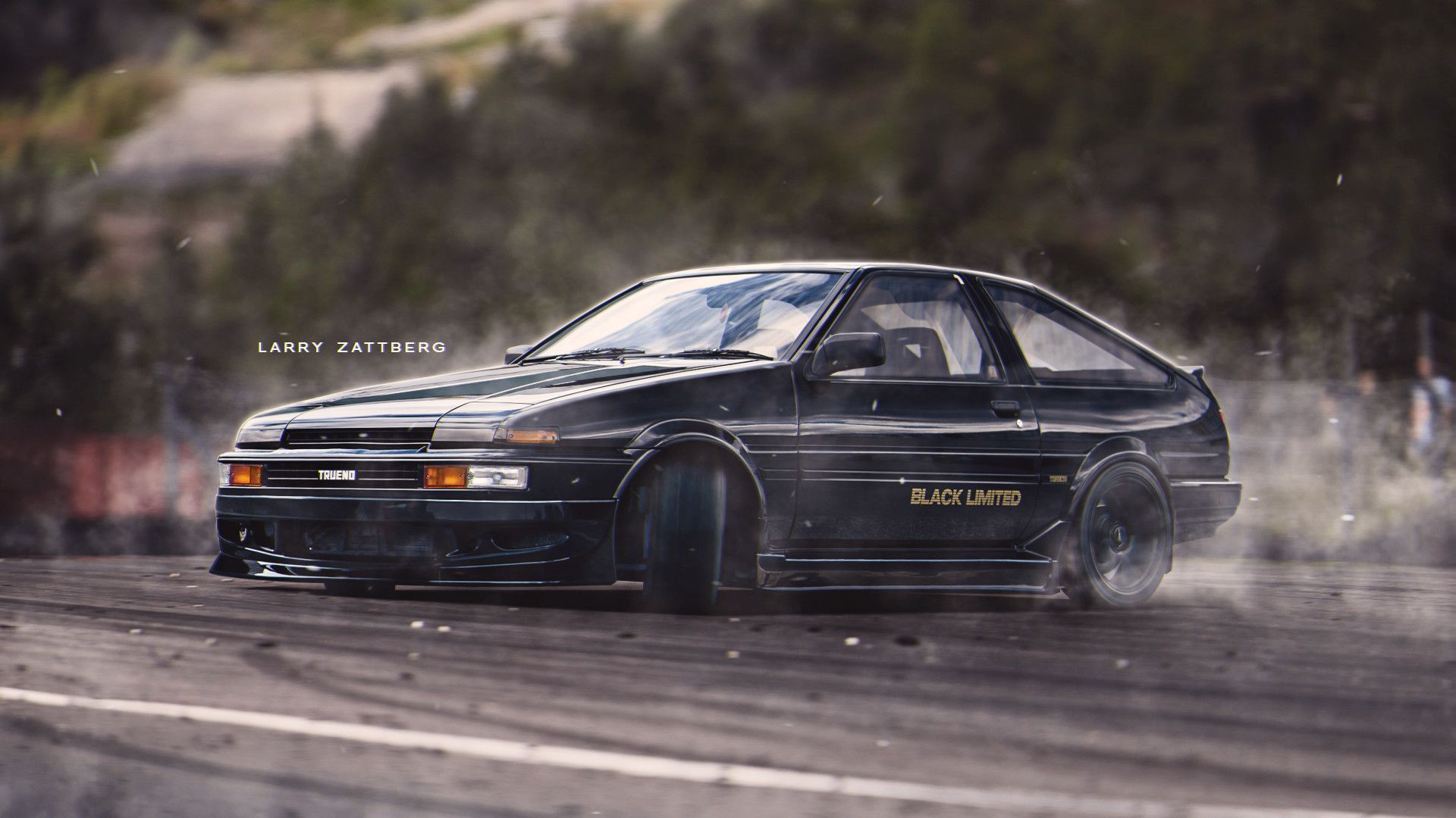 Free download Ae86 Wallpaper Top Free Ae86 Background [1920x1080] for your Desktop, Mobile & Tablet. Explore Toyota Sprinter Anime Wallpaper. Toyota Celica Wallpaper, Toyota Supra Wallpaper, Toyota Tacoma Wallpaper
