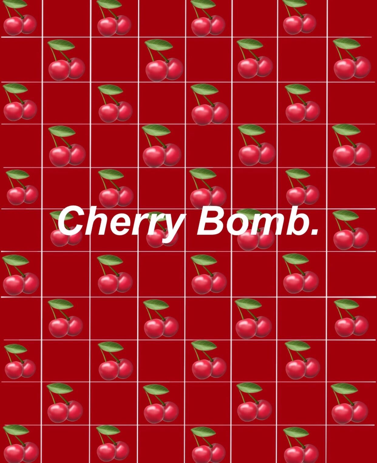 Cherry Aesthetic Wallpaper Free Cherry Aesthetic Background